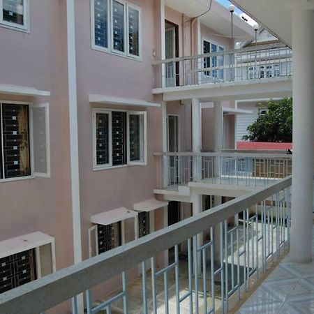 Thuan Lam Hotel Khu Chi Lang ภายนอก รูปภาพ