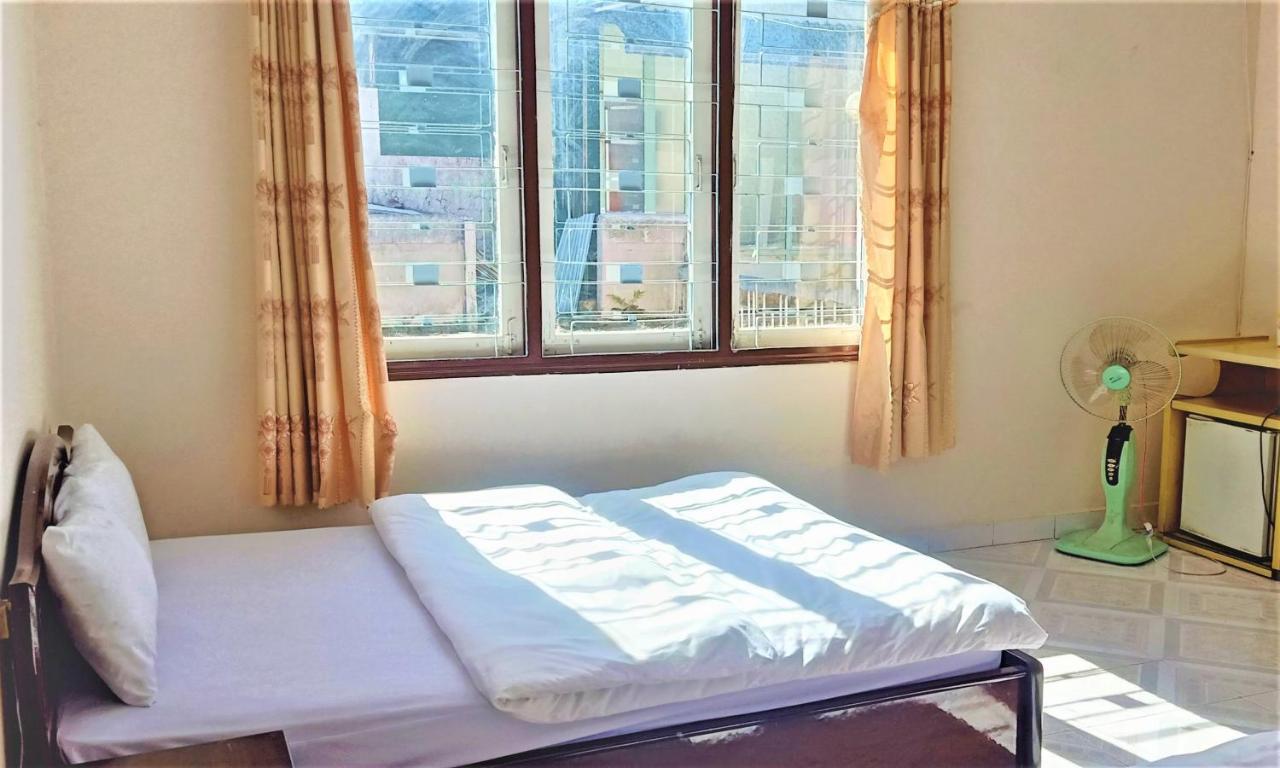 Thuan Lam Hotel Khu Chi Lang ภายนอก รูปภาพ