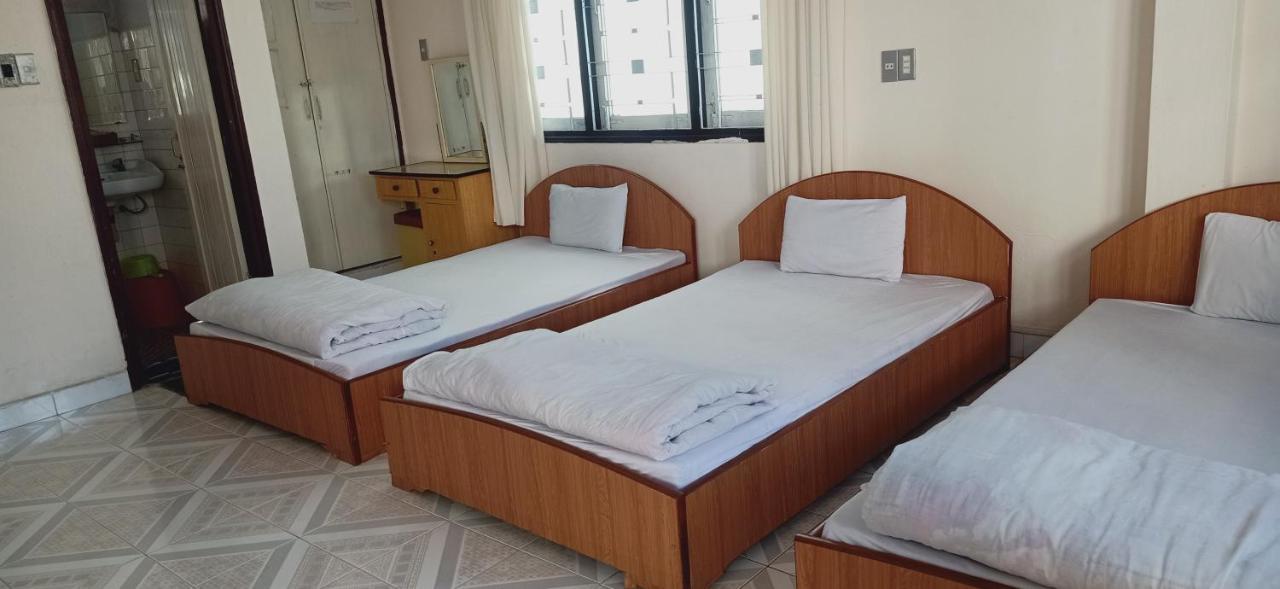 Thuan Lam Hotel Khu Chi Lang ภายนอก รูปภาพ