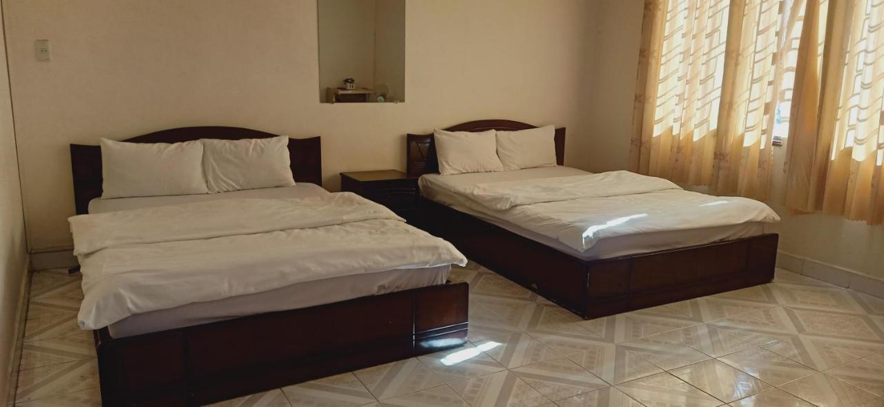 Thuan Lam Hotel Khu Chi Lang ภายนอก รูปภาพ