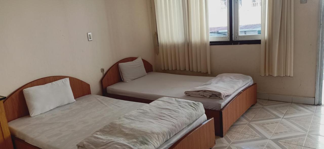 Thuan Lam Hotel Khu Chi Lang ภายนอก รูปภาพ