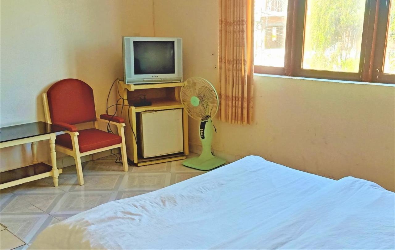 Thuan Lam Hotel Khu Chi Lang ภายนอก รูปภาพ
