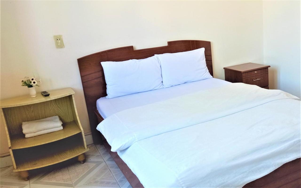 Thuan Lam Hotel Khu Chi Lang ภายนอก รูปภาพ